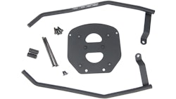 KAPPA Topcaseträger Kit KR 89M