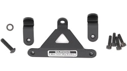 KAPPA Topcaseträger Kit KE 2190