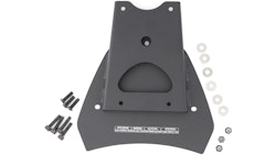 KAPPA Topcaseträger Kit KE 3440