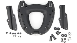 KAPPA Topcaseträger Kit K22