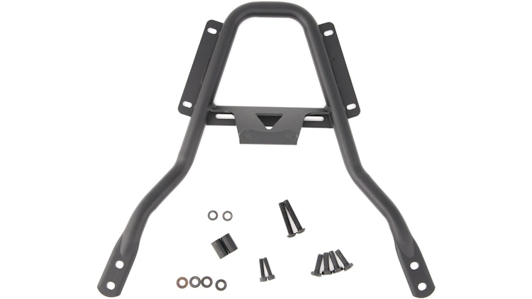 KAPPA Topcaseträger Kit KR 3550