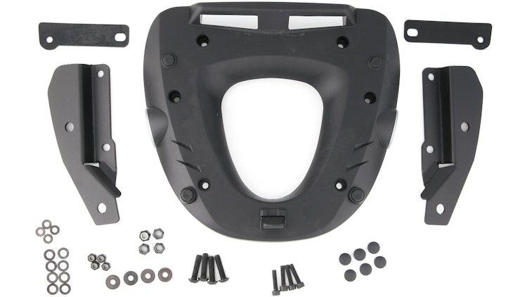 KAPPA Topcaseträger Kit KR 19M