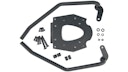 Vorschaubild KAPPA Topcaseträger Kit KR230