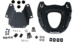 KAPPA Topcaseträger Kit K531E