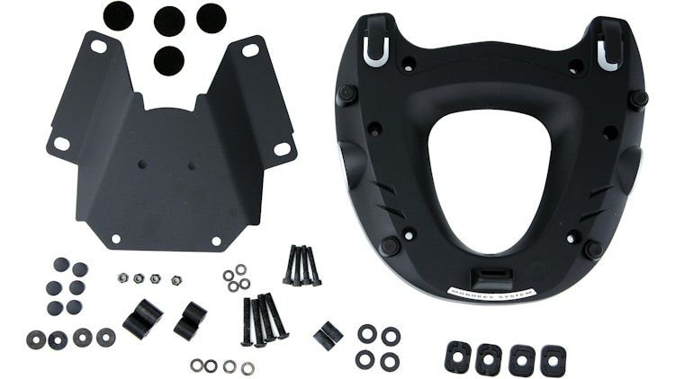 KAPPA Topcaseträger Kit K531E