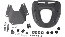 KAPPA Topcaseträger Kit K 531 M