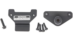 KAPPA Topcaseträger Kit KE 2230