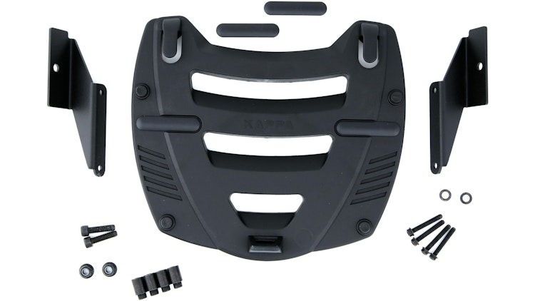 KAPPA Topcaseträger Kit K710