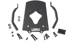 KAPPA Topcaseträger Kit KR 126