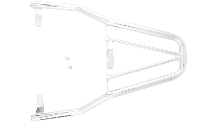 KAPPA Topcaseträger Kit KR 131
