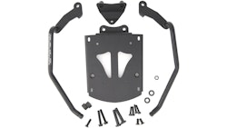 KAPPA Topcaseträger Kit KR 2310