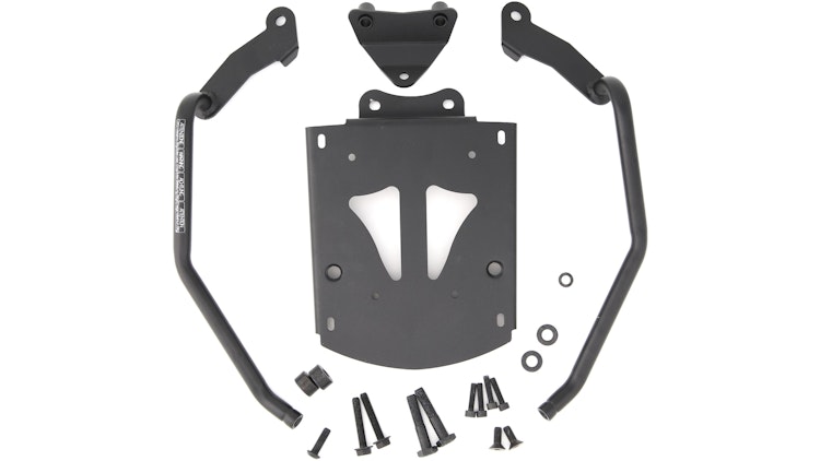 KAPPA Topcaseträger Kit KR 2310