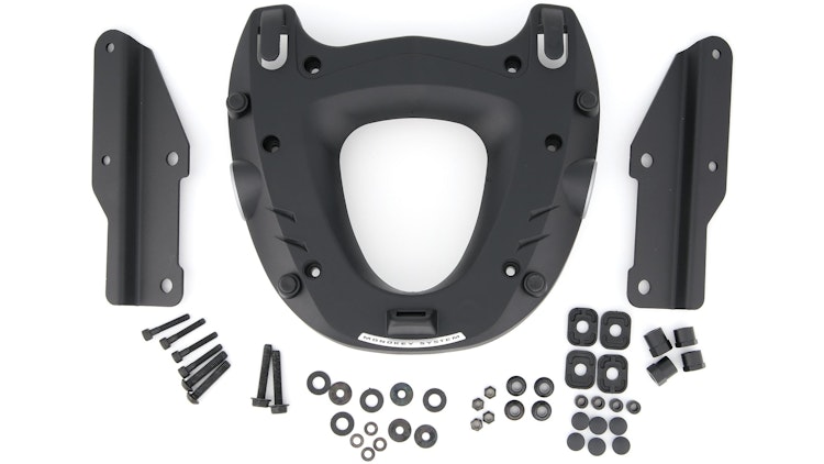 KAPPA Topcaseträger Kit K226