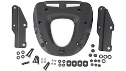 KAPPA Topcaseträger Kit K 226 M
