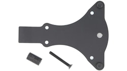 KAPPA Topcaseträger Kit KE 2270