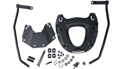 KAPPA Topcaseträger Kit KR 91