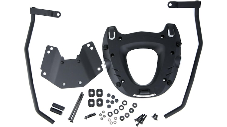 KAPPA Topcaseträger Kit KR 91