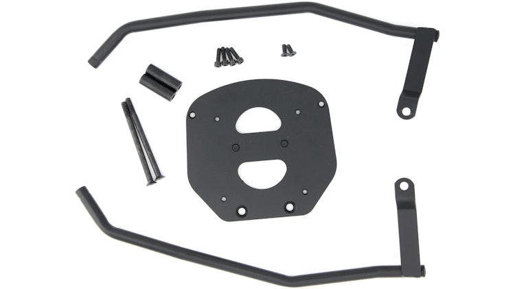KAPPA Topcaseträger Kit KR 910