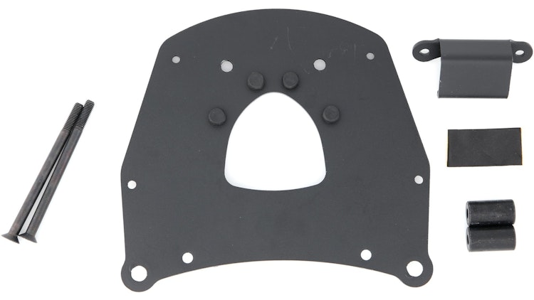 KAPPA Topcaseträger Kit KR 920