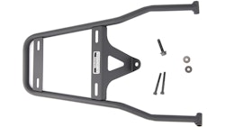 KAPPA Topcaseträger Kit KR 132