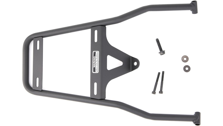 KAPPA Topcaseträger Kit KR 132