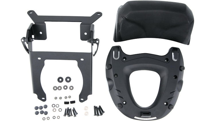 KAPPA Topcaseträger Kit KR 134