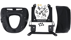 KAPPA Topcaseträger Kit KR 134M