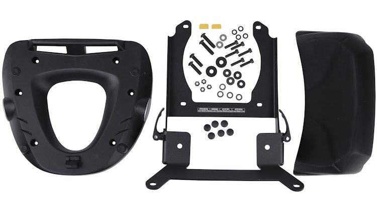 KAPPA Topcaseträger Kit KR 134M