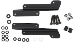 KAPPA Topcaseträger Kit KE 7300