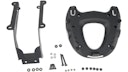 Vorschaubild KAPPA Topcaseträger Kit KR 370