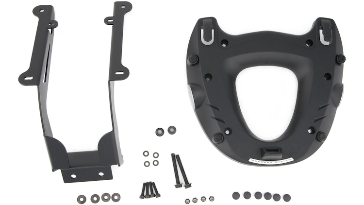 KAPPA Topcaseträger Kit KR 370