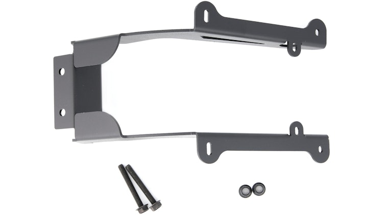 KAPPA Topcaseträger Kit KR 3700