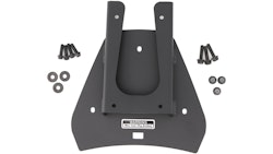 KAPPA Topcaseträger Kit KE 3490