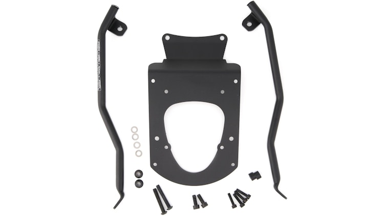 KAPPA Topcaseträger Kit KR 5600 M