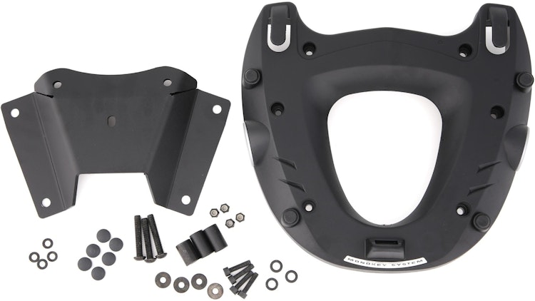 KAPPA Topcaseträger Kit KR 7051