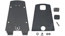 Vorschaubild KAPPA Topcaseträger Kit KR 2102