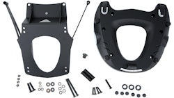 KAPPA Topcaseträger Kit KR 2013