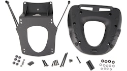 KAPPA Topcaseträger Kit KR 2013M