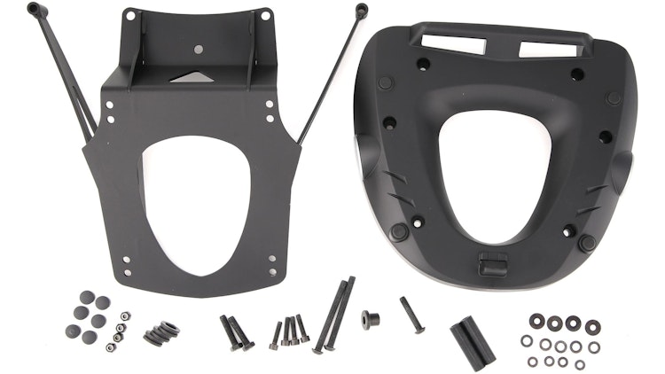 KAPPA Topcaseträger Kit KR 2013M