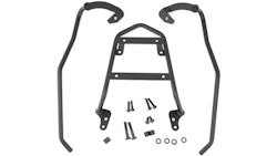 KAPPA Topcaseträger Kit KR 6101