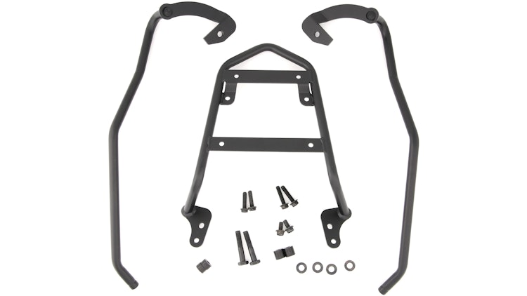 KAPPA Topcaseträger Kit KR 6101