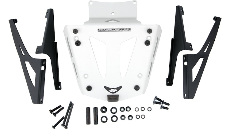 KAPPA Topcaseträger Kit KRA 2013