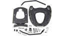 Vorschaubild KAPPA Topcaseträger Kit KR 7052