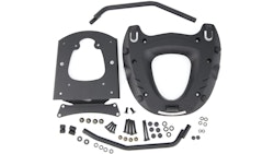 KAPPA Topcaseträger Kit KR 7052
