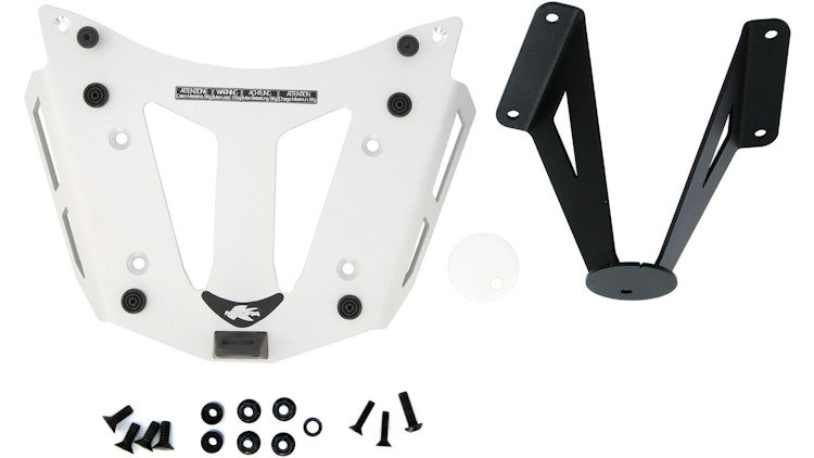 KAPPA Topcaseträger Kit KRA 5106