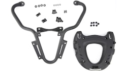 KAPPA Topcaseträger Kit KR 6103