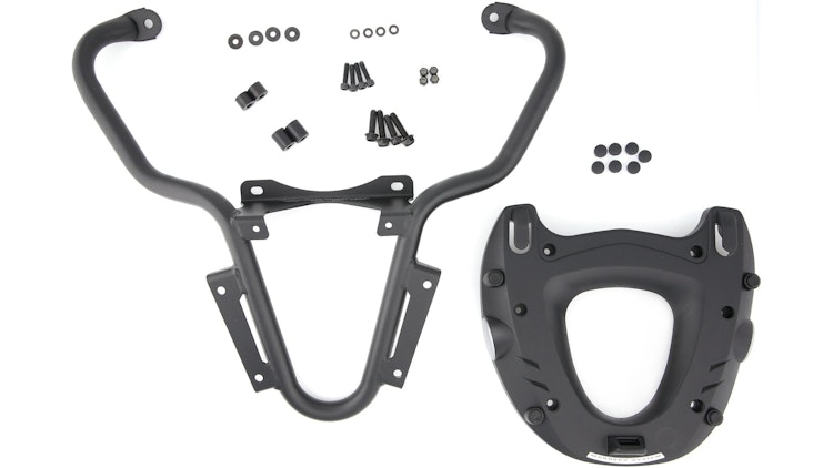 KAPPA Topcaseträger Kit KR 6103
