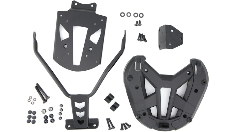 KAPPA Topcaseträger Kit KR 2111