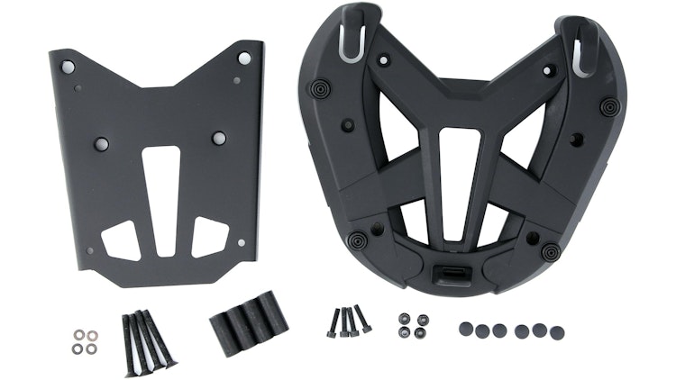 KAPPA Topcaseträger Kit KR 1123