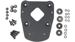 KAPPA Topcaseträger Kit KR 1125